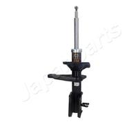 Amortiguador Eje delantero, derecha Espiga arriba MM-LR005 JAPANPARTS