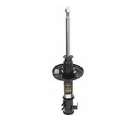 Amortiguador Eje delantero, derecha Espiga arriba MM-W0006 JAPANPARTS