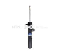 Amortiguador Eje delantero, derecha Espiga arriba SA65040.13R SNR para BMW 3 1