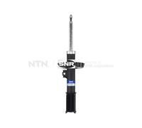 Amortiguador Eje delantero, derecha Espiga arriba SA65340.09R SNR para OPEL