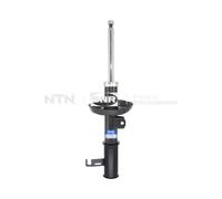 Amortiguador Eje delantero, derecha Espiga arriba SA69040.06R SNR para OPEL