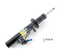 Amortiguador Eje delantero, derecha Espiga arriba SK-5084 Arnott para BMW X5 X6