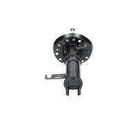 Amortiguador Eje delantero, derecha Espiga arriba SSA-10040 KAVO PARTS para OPEL