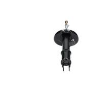 Amortiguador Eje delantero, derecha Espiga arriba SSA-10060 KAVO PARTS