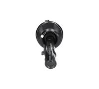 Amortiguador Eje delantero, derecha Espiga arriba SSA-10195 KAVO PARTS