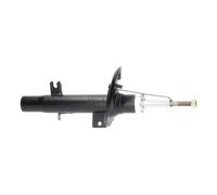 Amortiguador Eje delantero, derecha Espiga arriba SSA-10273 KAVO PARTS
