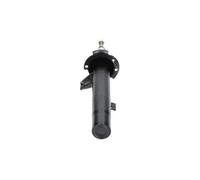 Amortiguador Eje delantero, derecha Espiga arriba SSA-10280 KAVO PARTS para BMW