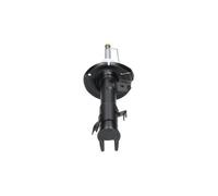 Amortiguador Eje delantero, derecha Espiga arriba SSA-10286 KAVO PARTS para FORD