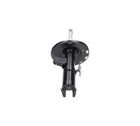 Amortiguador Eje delantero, derecha Espiga arriba SSA-11402 KAVO PARTS
