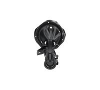 Amortiguador Eje delantero, derecha Espiga arriba SSA-3042 KAVO PARTS