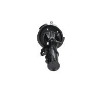Amortiguador Eje delantero, derecha Espiga arriba SSA-4004 KAVO PARTS para KIA