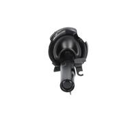 Amortiguador Eje delantero, derecha Espiga arriba SSA-4501 KAVO PARTS para MAZDA