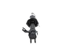 Amortiguador Eje delantero, derecha Espiga arriba SSA-6503 KAVO PARTS