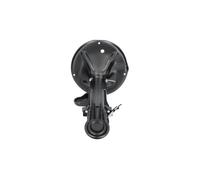 Amortiguador Eje delantero, derecha Espiga arriba SSA-6573 KAVO PARTS para KIA