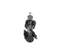 Amortiguador Eje delantero, derecha Espiga arriba SSA-8532 KAVO PARTS