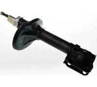 Amortiguador Eje delantero, derecha Espiga inferior DSB126G DENCKERMANN para KIA