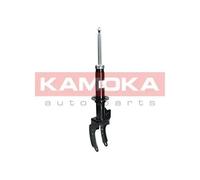 KAMOKA Amortiguador Eje Delantero Derecho para VW Touareg 7LA 7L6 7L7