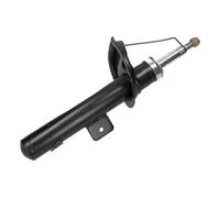 Amortiguador Eje delantero, derecha Placa abajo 11-0379 MAXGEAR para CITROËN