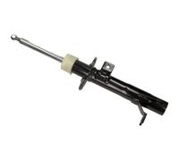 Amortiguador Eje delantero, derecha Placa abajo 11-0480 MAXGEAR para FORD MAZDA