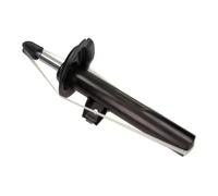 Amortiguador Eje delantero, derecha Placa abajo 11-0552 MAXGEAR para BMW 3