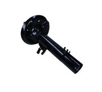 Amortiguador Eje delantero, derecha Placa abajo 11-0584 MAXGEAR para BMW X3