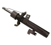 Amortiguador Eje delantero, derecha Placa abajo 11-0682 MAXGEAR para VOLVO MAZDA