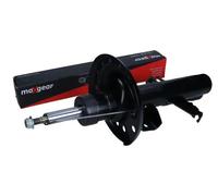 Amortiguador Eje delantero, derecha Placa abajo 11-0817 MAXGEAR para ALFA ROMEO