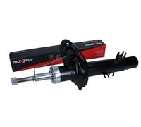 Amortiguador Eje delantero, derecha Placa abajo 11-0886 MAXGEAR para CITROËN DS