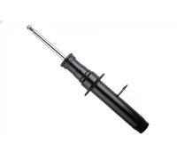 Amortiguador Eje delantero, derecha Placa abajo 19-287416 BILSTEIN para BMW