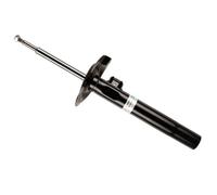 Amortiguador Eje delantero, derecha Placa abajo 22-045041 BILSTEIN para BMW 7