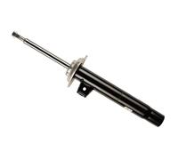 Bilstein Amortiguador 22-103109 B4 OE Replacement Delantero Derecho Presión de gas