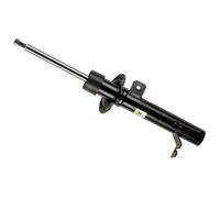 Amortiguador Eje delantero, derecha Placa abajo 22-111777 BILSTEIN para FORD