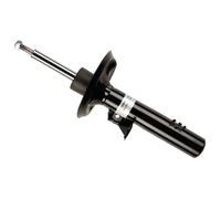 Amortiguador Eje delantero, derecha Placa abajo 22-123619 BILSTEIN para BMW X3