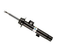 Amortiguador Eje delantero, derecha Placa abajo 22-136589 BILSTEIN para BMW 3