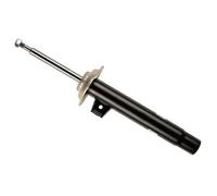 Amortiguador Eje delantero, derecha Placa abajo 22-139948 BILSTEIN para BMW 3