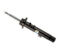 Amortiguador Eje delantero, derecha Placa abajo 22-144263 BILSTEIN para BMW 1