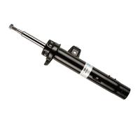 Amortiguador Eje delantero, derecha Placa abajo 22-144270 BILSTEIN para BMW 1