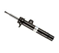 Amortiguador Eje delantero, derecha Placa abajo 22-152787 BILSTEIN para BMW