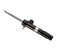 Amortiguador Eje delantero, derecha Placa abajo 22-183859 BILSTEIN para BMW X1