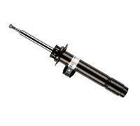 Amortiguador Eje delantero, derecha Placa abajo 22-183880 BILSTEIN para BMW X1