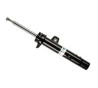 Amortiguador Eje delantero, derecha Placa abajo 22-183903 BILSTEIN para BMW