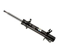Amortiguador Eje delantero, derecha Placa abajo 22-213716 BILSTEIN para MINI