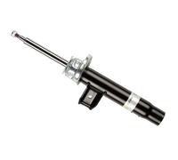 Amortiguador Eje delantero, derecha Placa abajo 22-214294 BILSTEIN para BMW 3