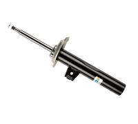 Amortiguador Eje delantero, derecha Placa abajo 22-220585 BILSTEIN para BMW 3