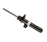 Amortiguador Eje delantero, derecha Placa abajo 22-238276 BILSTEIN para BMW 3