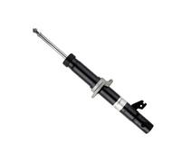 Amortiguador Eje delantero, derecha Placa abajo 22-248473 BILSTEIN para MAZDA