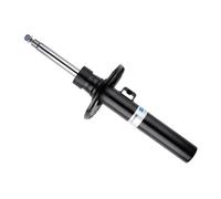 Amortiguador Eje delantero, derecha Placa abajo 22-298560 BILSTEIN para BMW X3
