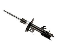 Amortiguador Eje delantero, derecha Puente abajo 22-213754 BILSTEIN para NISSAN