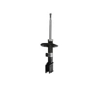 Amortiguador Eje delantero, derecha Puente abajo AGP132MT Magnum Technology