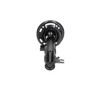 Amortiguador Eje delantero, derecha Puente abajo SSA-4532 KAVO PARTS para MAZDA
